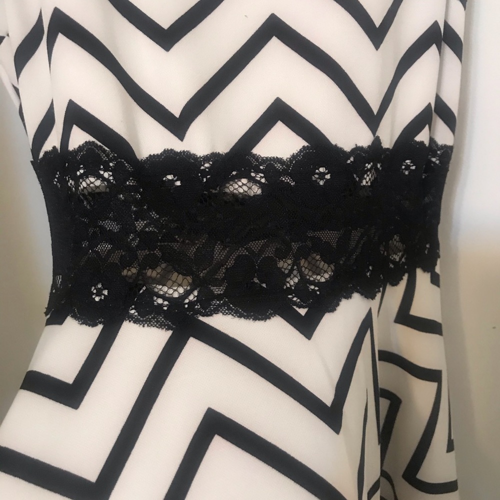 Women’s Flirty Dress
